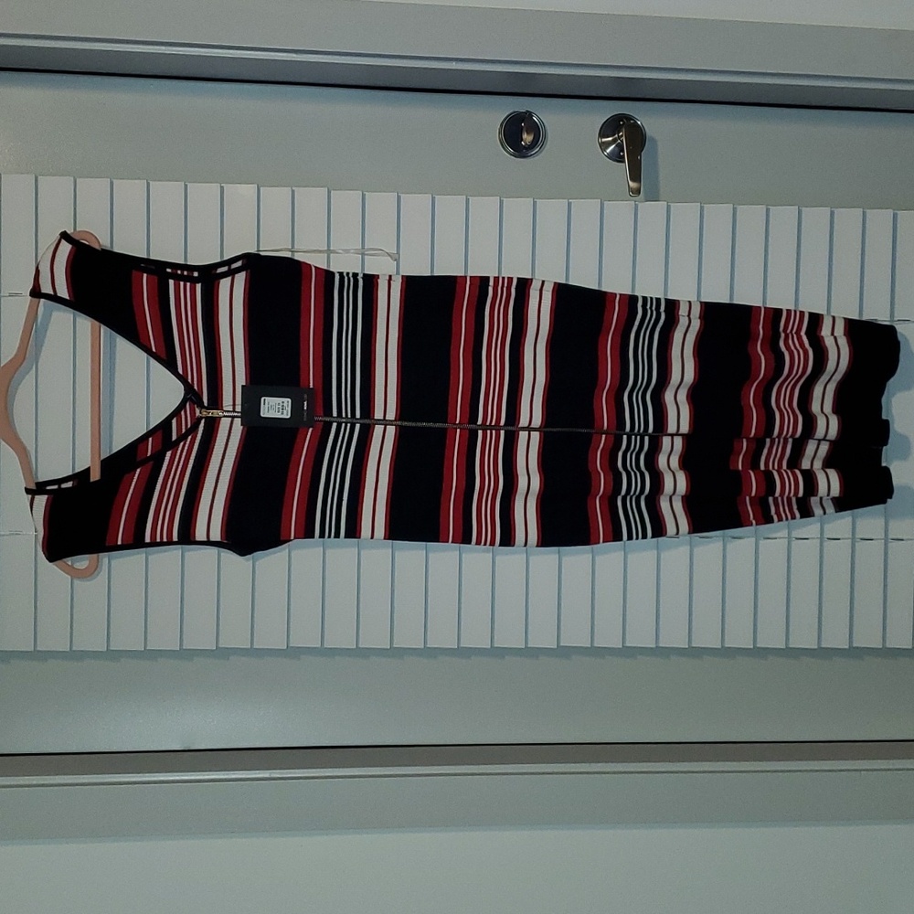 Alessia Knit Dress - Picture 7 of 7